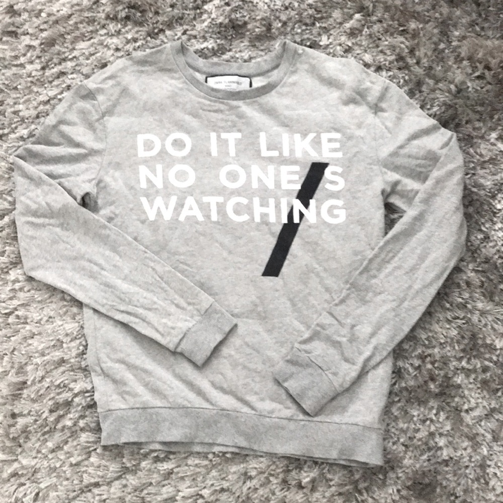 Hollister Sweatshirt